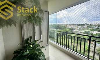 Imagem 7: APARTAMENTO A VENDA NO CONDOMÍNIO SONETO - JUNDIAÍ