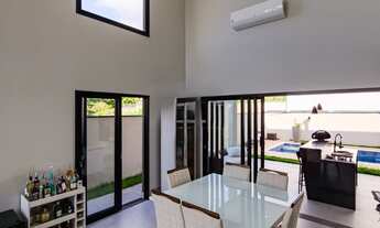 Imagem 6: CASA A VENDA NO CONDOMÍNIO BELLA VITTÁ - CORRUPIRA - JUNDIAÍ/SP