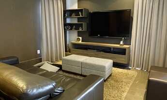 Imagem 7: CASA COM 4 QUARTOS À VENDA CONDOMÍNIO PARQUE DA FAZENDA JUNDIAÍ/ITATIBA-SP