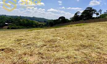 Imagem 2: TERRENO A VENDA NO CONDOMÍNIO FECHADO TAMBORÉ EM JUNDIAÍ