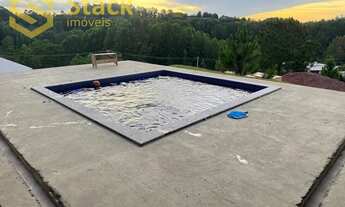 Imagem 5: CASA TÉRREA À VENDA NO LOTEAMENTO FAZENDA SANTA ISABEL - CAXAMBU - JUNDIAÍ/SP