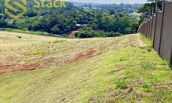 Imagem 3: TERRENO A VENDA NO CONDOMÍNIO FECHADO TAMBORÉ EM JUNDIAÍ