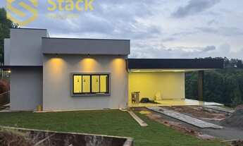 Imagem 2: CASA TÉRREA À VENDA NO LOTEAMENTO FAZENDA SANTA ISABEL - CAXAMBU - JUNDIAÍ/SP