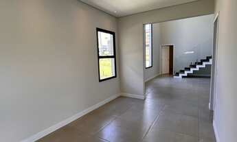 Imagem 7: CASA À VENDA COM 3 DORMITÓRIOS SENDO 1 SUÍTE COM CLOSET - CONDOMÍNIO PHYTUS EM I ITUPEVA