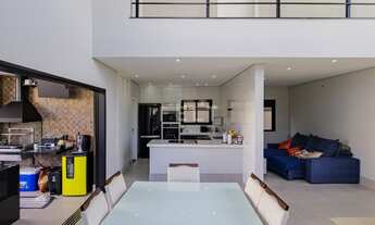 Imagem 7: CASA A VENDA NO CONDOMÍNIO BELLA VITTÁ - CORRUPIRA - JUNDIAÍ/SP