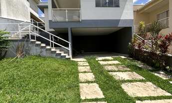 Imagem: Casa a venda no condominio Phytus