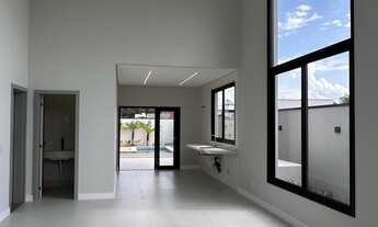 Imagem 4: CASA TÉRREA COM 3 SUÍTES SENDO A PRINCIPAL COM CLOSET A VENDA NO CONDOMÍNIO PECAN EM ITUP