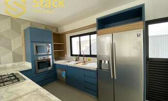 Imagem 6: CASA À VENDA COM 3 SUÍTES - CONDOMÍNIO RESERVA DA SERRA - JUNDIAÍ/SP!