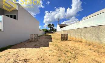 Imagem: TERRENO À VENDA NO CONDOMÍNIO RESIDENCIAL