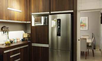 Imagem: CASA (SOBRADO) 3 DORMITÓRIOS À VENDA NO