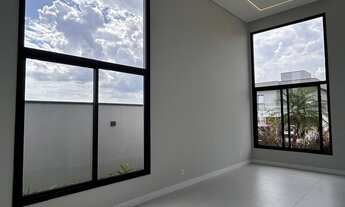 Imagem 2: CASA TÉRREA COM 3 SUÍTES SENDO A PRINCIPAL COM CLOSET A VENDA NO CONDOMÍNIO PECAN EM ITUP