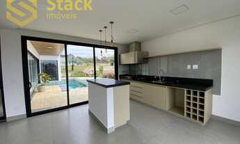 Imagem 7: CASA À VENDA COM 3 SUÍTES - CONDOMÍNIO RESERVA DA SERRA - JUNDIAÍ/SP!