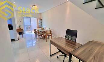 Imagem 6: CASA À VENDA COM 3 QUARTOS SENDO 1 SUÍTE - CONDOMÍNIO VILLAGGIO DI SAN FRANCESCO - BAIRRO