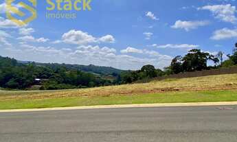 Imagem: TERRENO A VENDA NO CONDOMÍNIO FECHADO TAMBORÉ