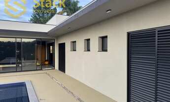 Imagem 4: CASA TÉRREA À VENDA NO LOTEAMENTO FAZENDA SANTA ISABEL - CAXAMBU - JUNDIAÍ/SP