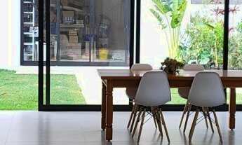 Imagem 4: CASA 4 QUARTOS À VENDA EM ITUPEVA CONDOMÍNIO PHYTUS