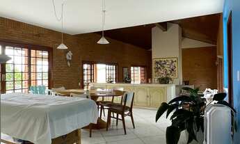 Imagem 7: CASA 4 SUÍTES À VENDA CONDOMÍNIO PARQUE DA FAZENDA JUNDIAÍ/ITATIBA-SP