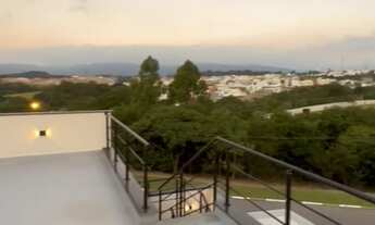 Imagem 6: CASA 3 QUARTOS À VENDA EM ITUPEVA CONDOMÍNIO PHYTUS