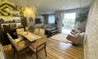 Imagem: APARTAMENTO A VENDA NO CONDOMÍNIO SONETO