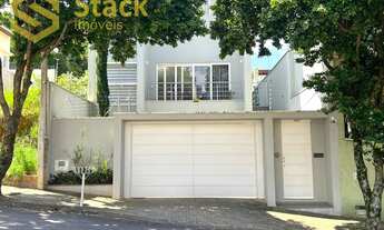 Imagem: CASA À VENDA NO BAIRRO CHÁCARA MALOTA