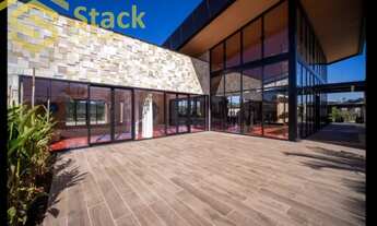 Imagem 2: TERRENO PLANO COM 420 m² À VENDA NO CONDOMÍNIO PORTAL DOS LAGOS - BAIRRO CORRUPIRA - JUNDI