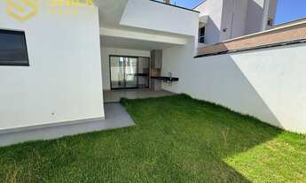 Imagem: CASA 3 SUÍTES A VENDA EM ITUPEVA CONDOMÍNIO