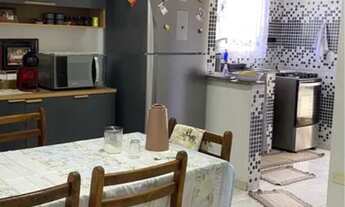 Imagem 7: CHÁCARA COM 2 CASAS TOTAL 4 DORMITÓRIOS À VENDA NO JARDIM TULIPAS/BAIRRO DO POSTE - JUNDIA