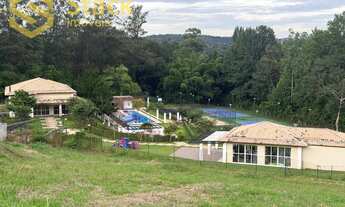 Imagem 7: CASA TÉRREA À VENDA NO LOTEAMENTO FAZENDA SANTA ISABEL - CAXAMBU - JUNDIAÍ/SP