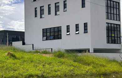 Imagem 4: PRÉDIO COMERCIAL NOVO À VENDA COM 3 PAVIMENTOS - 429m² - ELEVADOR - JD PRIMAVERA - ITU