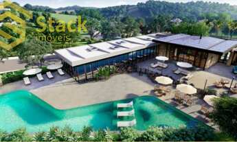 Imagem 4: TERRENO VIZINHOS A VENDA NO CONDOMÍNIO FECHADO TAMBORÉ EM JUNDIAÍ