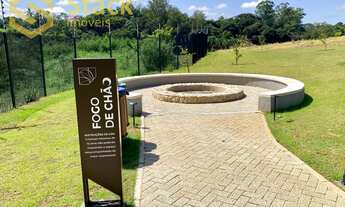 Imagem 6: TERRENO VIZINHOS A VENDA NO CONDOMÍNIO FECHADO TAMBORÉ EM JUNDIAÍ