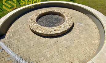 Imagem 7: TERRENO VIZINHOS A VENDA NO CONDOMÍNIO FECHADO TAMBORÉ EM JUNDIAÍ