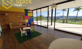 Imagem 3: TERRENO À VENDA COM 622 M², NO CONDOMÍNIO BOSQUE DO HORTO - HORTO FLORESTAL- JUNDIAÍ/SP