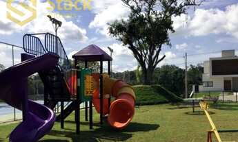 Imagem 3: TERRENO 348 m² À VENDA NO CONDOMÍNIO BELLA VITTÀ - JARDIM CELESTE - JUNDIAÍ/SP