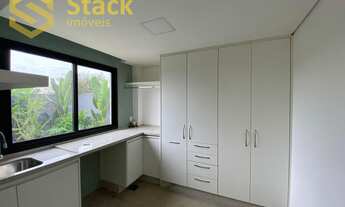 Imagem 5: CASA À VENDA COM 3 SUÍTES - CONDOMÍNIO RESERVA DA SERRA - JUNDIAÍ/SP!