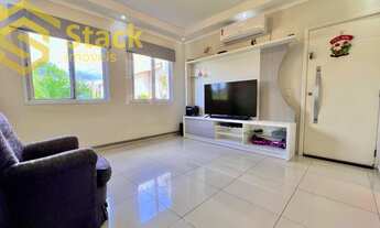 Imagem 5: CASA À VENDA COM 3 QUARTOS SENDO 1 SUÍTE - CONDOMÍNIO VILLAGGIO DI SAN FRANCESCO - BAIRRO