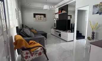 Imagem 3: CASA (SOBRADO) 3 DORMITÓRIOS COM PISCINA À VENDA NO BAIRRO SARAPIRANGA - JUNDIAÍ/SP