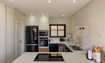 Imagem 5: CASA A VENDA NO CONDOMÍNIO BELLA VITTÁ - CORRUPIRA - JUNDIAÍ/SP