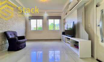 Imagem 4: CASA À VENDA COM 3 QUARTOS SENDO 1 SUÍTE - CONDOMÍNIO VILLAGGIO DI SAN FRANCESCO - BAIRRO