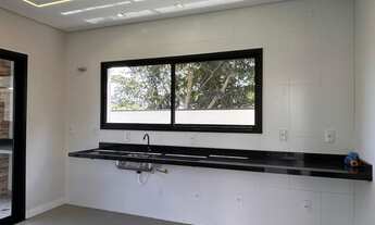 Imagem 2: CASA À VENDA COM 3 DORMITÓRIOS SENDO 1 SUÍTE COM CLOSET - CONDOMÍNIO PHYTUS EM I ITUPEVA