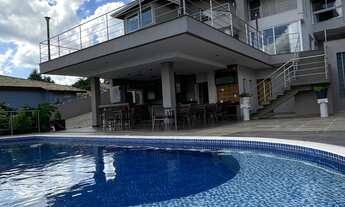 Imagem: CASA COM 4 QUARTOS À VENDA CONDOMÍNIO