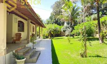 Imagem: CHÁCARA SEMI MOBILIADA PARA VENDA NO BAIRRO