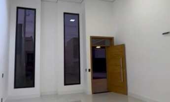 Imagem 2: CASA 3 QUARTOS À VENDA EM ITUPEVA CONDOMÍNIO PHYTUS