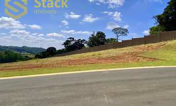 Imagem: TERRENO A VENDA NO CONDOMÍNIO FECHADO TAMBORÉ