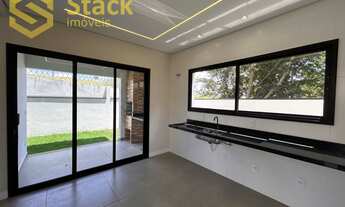 Imagem 4: CASA À VENDA COM 3 DORMITÓRIOS SENDO 1 SUÍTE COM CLOSET - CONDOMÍNIO PHYTUS EM I ITUPEVA