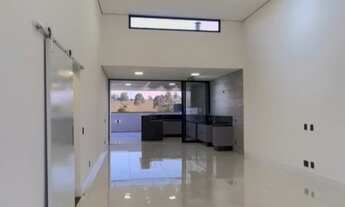 Imagem: CASA 3 QUARTOS À VENDA EM ITUPEVA CONDOMÍNIO