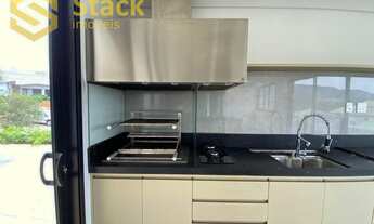 Imagem 4: CASA À VENDA COM 3 SUÍTES - CONDOMÍNIO RESERVA DA SERRA - JUNDIAÍ/SP!