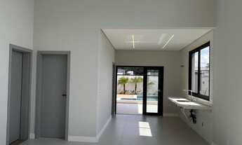 Imagem 6: CASA TÉRREA COM 3 SUÍTES SENDO A PRINCIPAL COM CLOSET A VENDA NO CONDOMÍNIO PECAN EM ITUP