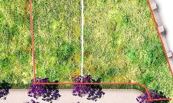 Imagem 2: TERRENO VIZINHOS A VENDA NO CONDOMÍNIO FECHADO TAMBORÉ EM JUNDIAÍ