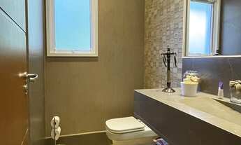 Imagem 6: CASA COM 4 QUARTOS À VENDA CONDOMÍNIO PARQUE DA FAZENDA JUNDIAÍ/ITATIBA-SP